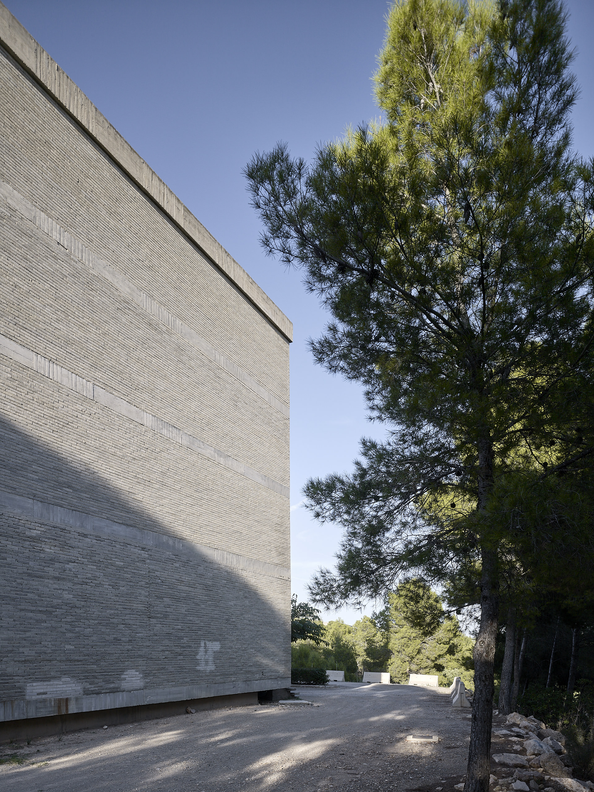 Universidad Laboral Cheste